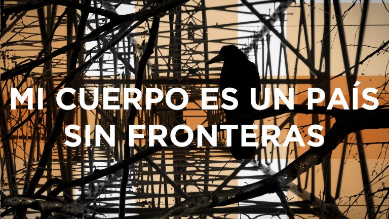 Book Trailer de «Los Perdidos / The Lost ones» de Ruben Medina – Producción Carlos Ramírez Kobra